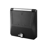 Weidmuller_2003170000_COMPONENT HOUSING, COLOUR: BLACK