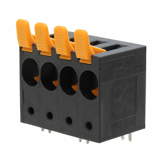 Weidmuller_2453710000