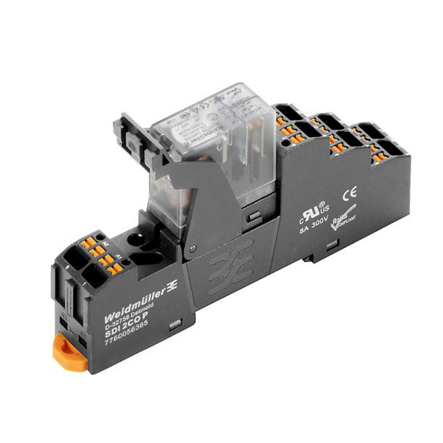 Weidmuller_2576200000