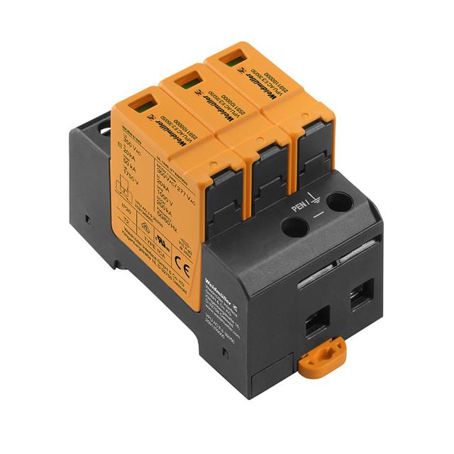 Weidmuller_2591100000
