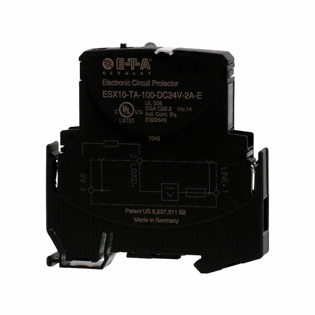 Weidmuller_6720005302