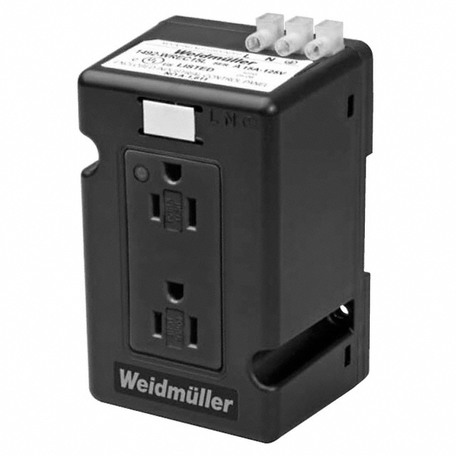 Weidmuller_6720005422