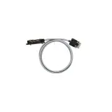 Weidmuller_7789220030_Cable Assembly with Connectors