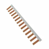 Weidmuller_7940099731_CIRCUIT BRKR BUS BAR 1POLE 1M