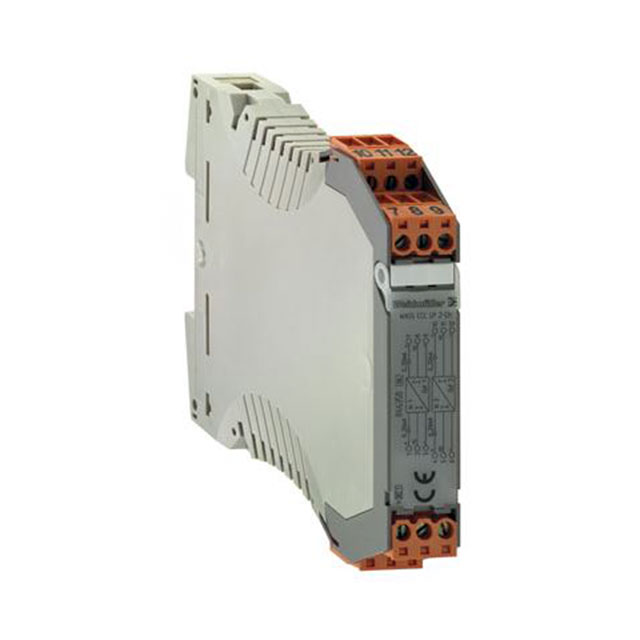 Weidmuller_8543820000