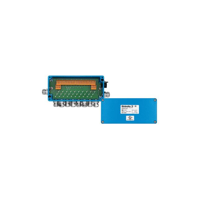 Weidmuller_8564240000