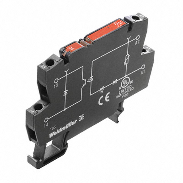 Weidmuller_8951030000