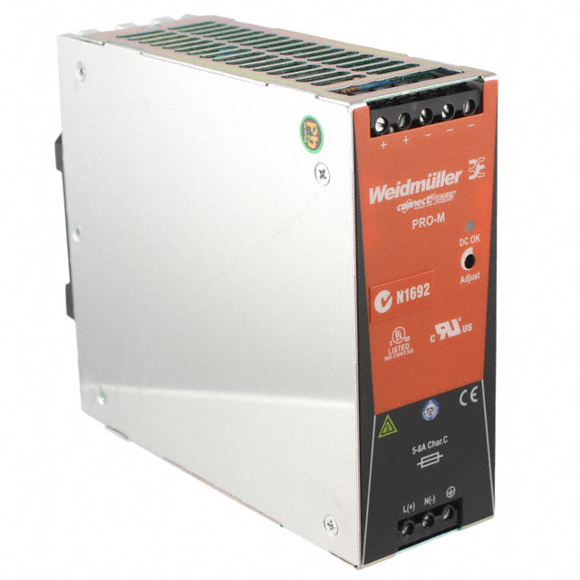 Weidmuller_8951350000