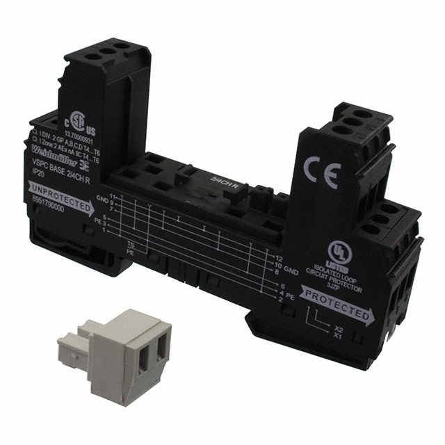 Weidmuller_8951790000