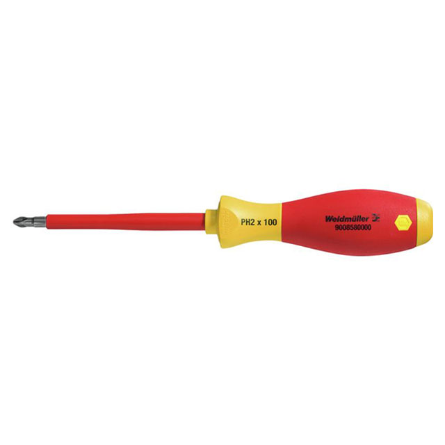 Weidmuller_9008580000