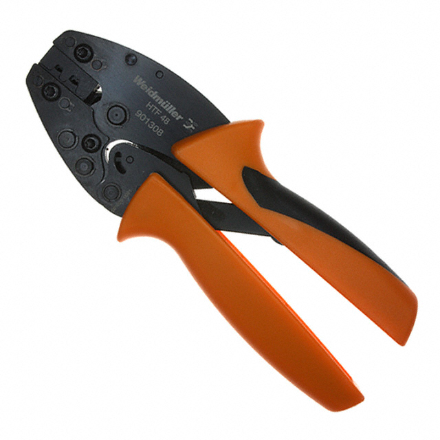 Weidmuller_9013080000