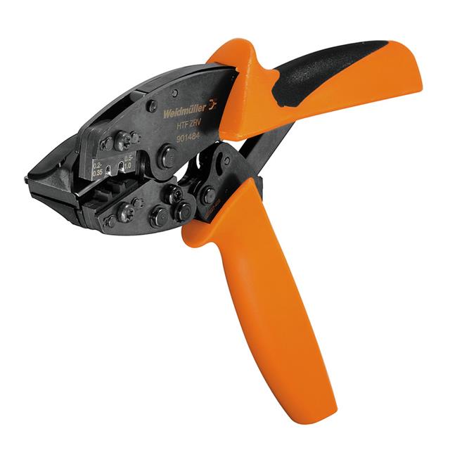 Weidmuller_9014840000