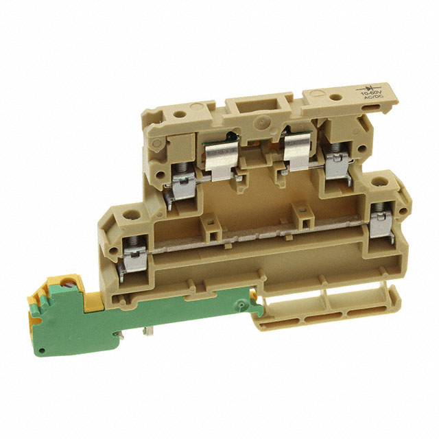 Weidmuller_9158340001