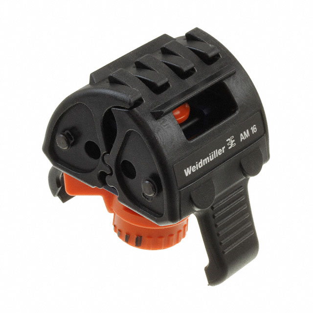 Weidmuller_9204190000