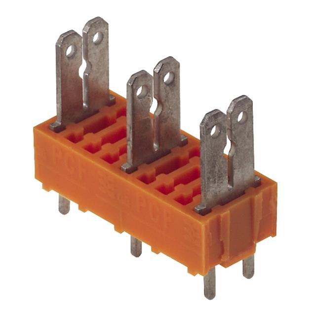 Weidmuller_9500770000