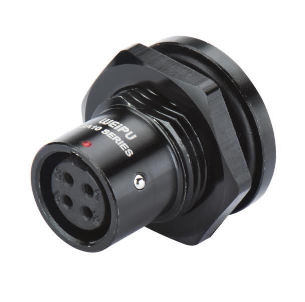 WEIPU Connector_SA1015/S4B