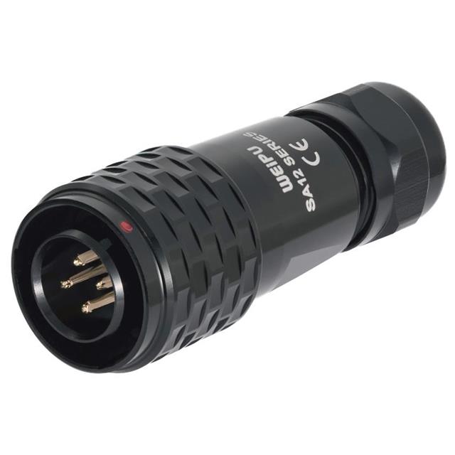 WEIPU Connector_SA1210/P4IB