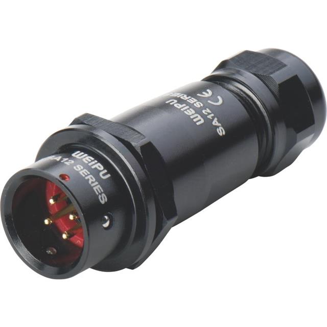 WEIPU Connector_SA1211/P3IB