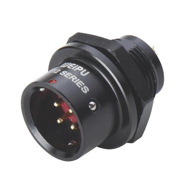 WEIPU Connector_SA1212/P3B
