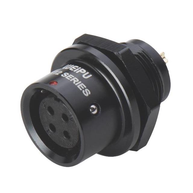 WEIPU Connector_SA1212/S3B