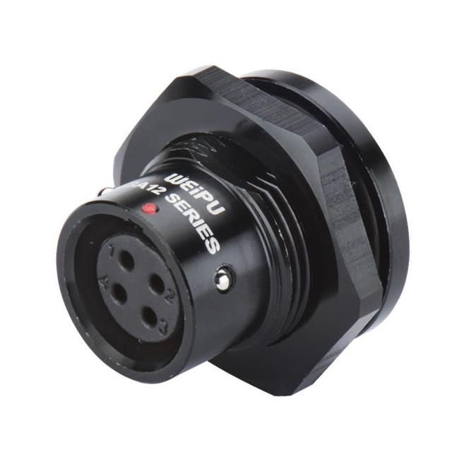 WEIPU Connector_SA1215/S3B