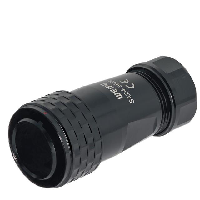 WEIPU Connector_SA2410/PRJ45B
