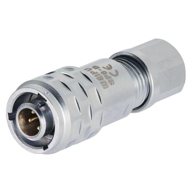 WEIPU Connector_SF610/S2