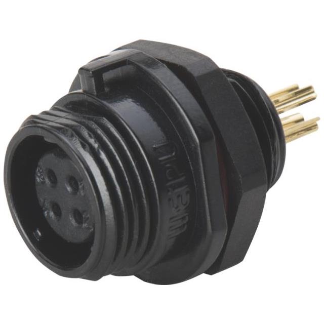 WEIPU Connector_SP1112/S2-C