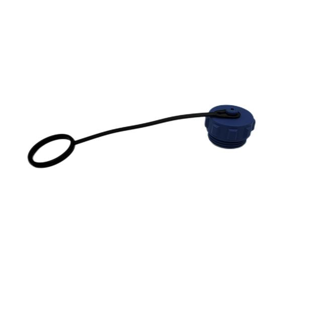 WEIPU Connector_SP1310 I CAP