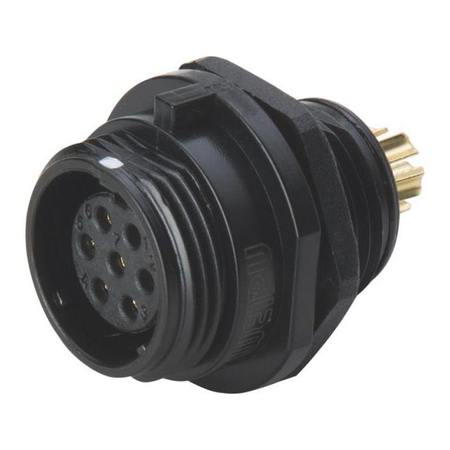 WEIPU Connector_SP1312/S2-C