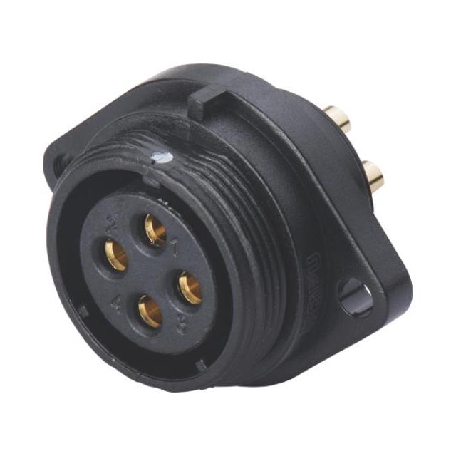 WEIPU Connector_SP2113/S3-1C