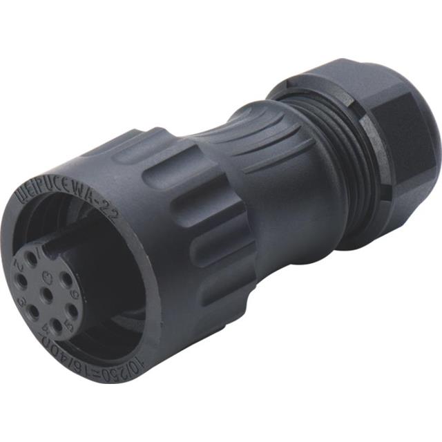 WEIPU Connector_WA22K7TK1I