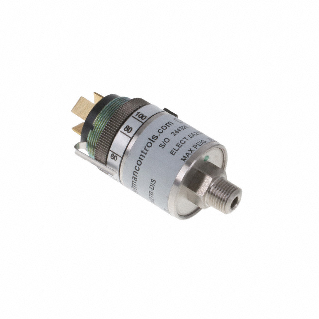 Whitman Controls_J205G-10S-C52TB-DIS
