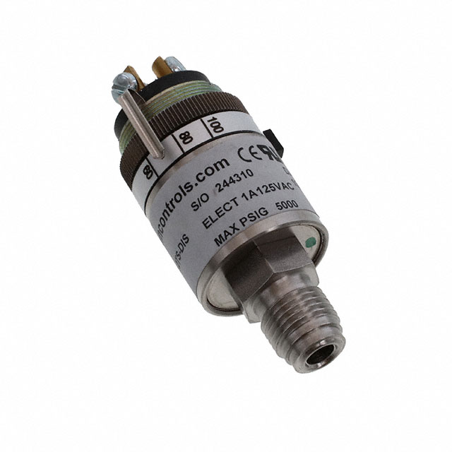 Whitman Controls_J205G-10S-VCR-C12TS-DIS