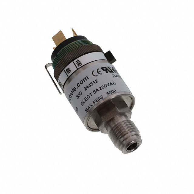Whitman Controls_J205G-10S-VCR-C52TB-DIS