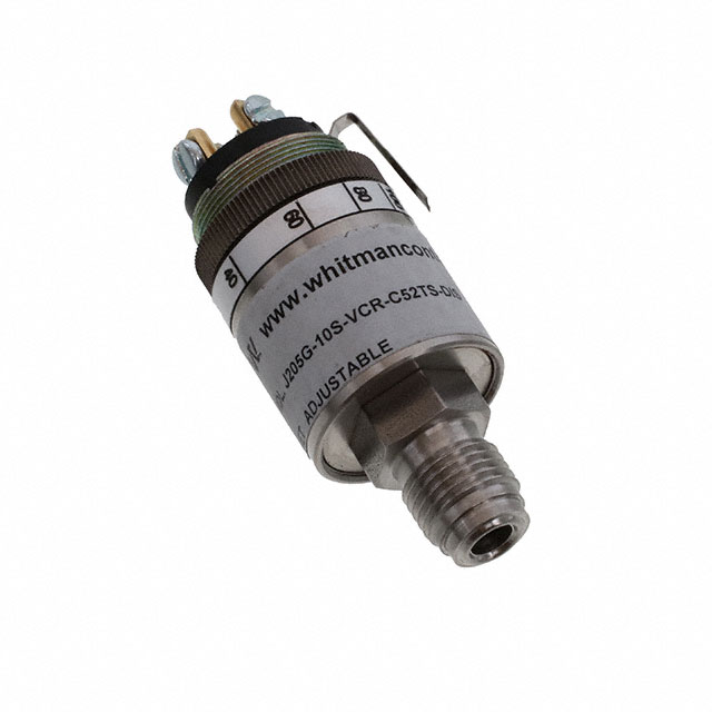 Whitman Controls_J205G-10S-VCR-C52TS-DIS
