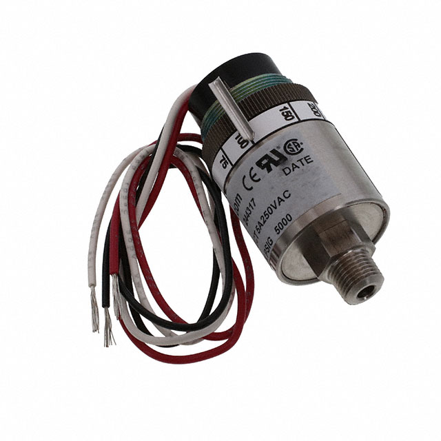 Whitman Controls_J205G-25S-C52L-DIS