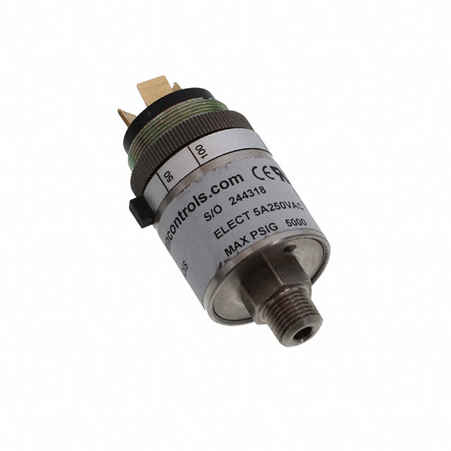 Whitman Controls_J205G-25S-C52TB-DIS