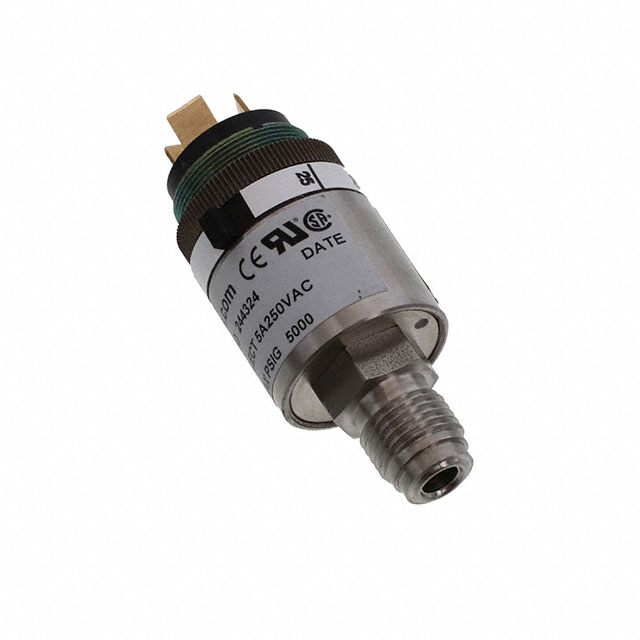 Whitman Controls_J205G-25S-VCR-C52TB-DIS
