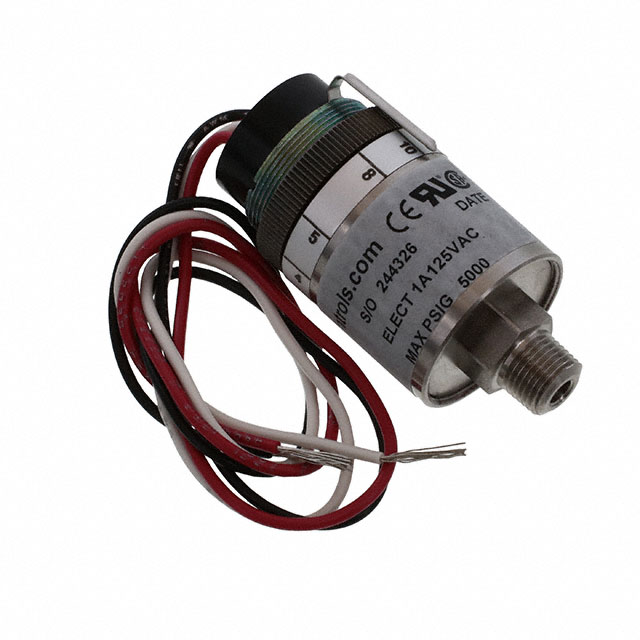 Whitman Controls_J205G-2S-C12L-DIS