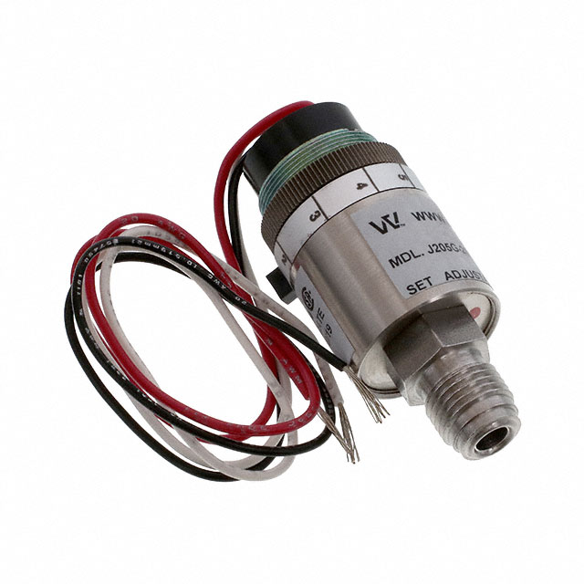 Whitman Controls_J205G-2S-VCR-C12L-DIS