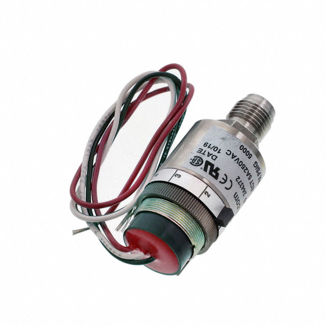 Whitman Controls_J205G-2S-VCR-C52L-DIS