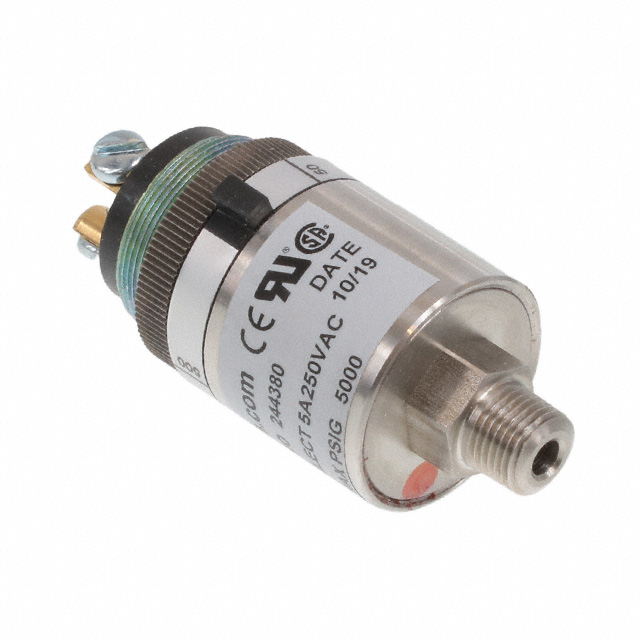 Whitman Controls_J205G-50S-C52TS-DIS