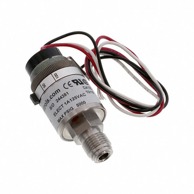 Whitman Controls_J205G-50S-VCR-C12L-DIS