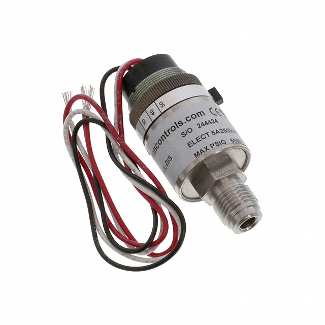 Whitman Controls_J205G-5S-VCR-C52L-DIS