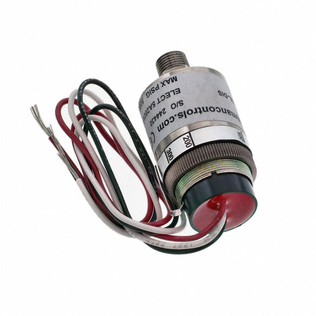 Whitman Controls_J205G-80S-C52L-DIS