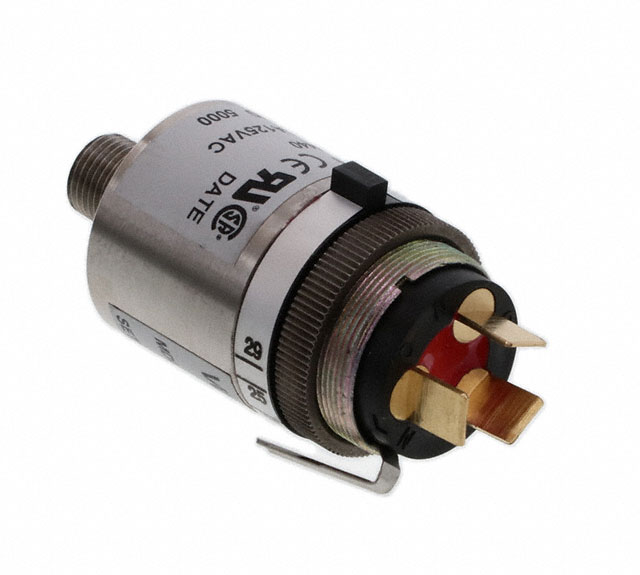 Whitman Controls_J205V-1S-C12TB-DIS