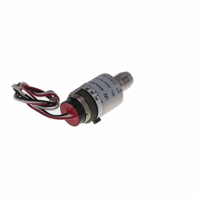 Whitman Controls_J205V-1S-VCR-C52L-DIS