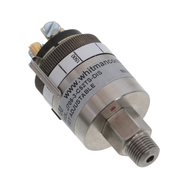 Whitman Controls_J705-3-C52TS-DIS