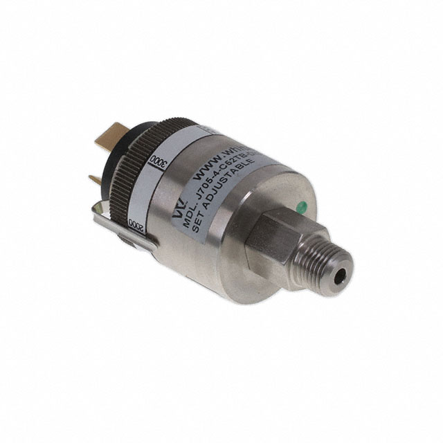 Whitman Controls_J705-4-C52TB-DIS